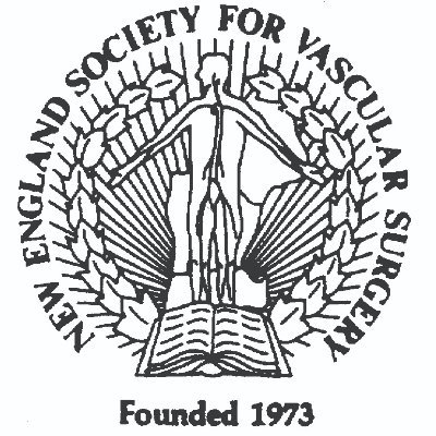 The New England Society for Vascular Surgery – the first regional vascular society in the country – covers ME, NH, VT, MA, RI, CT and parts of NY (est. 1973).