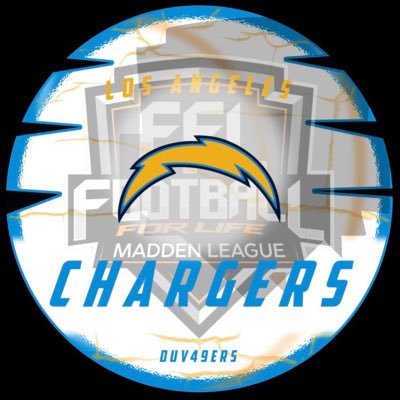 LA Chargers twitter page for the Madden 20 Fantasy football league aka FFL
Psn-GNDxBlackout
Twitch- thekingsman03