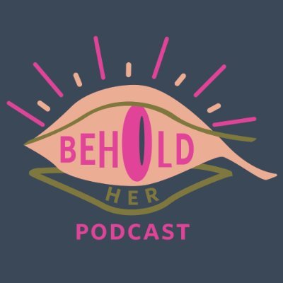 #BeholdHer Podcast showcases the stories of femme gamers in #TTRPG! Hosted by @lysapenrose. Edited by @rudybasso. Member of @penwitchstudio.