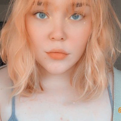 disney princess in training / early education + biology ‘22