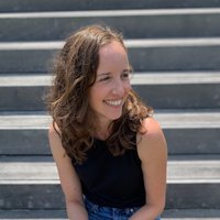 Nell Gluckman (@nellgluckman) 's Twitter Profile