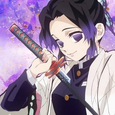 Sandy yangさんのプロフィール画像