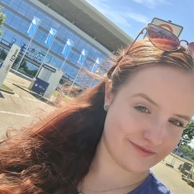 NattyGirl93's profile picture. Trau dich, Du selbst zu sein!