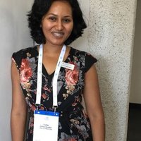 Usha Appalsawmy (@usha_app) 's Twitter Profile