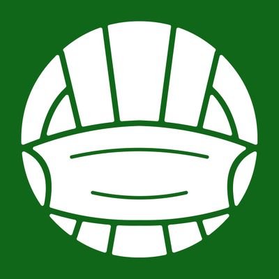 Football and sports kit based masks, sold on Redbubble