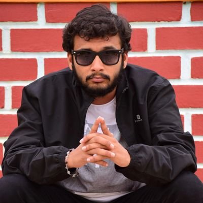 alokology's profile picture. ||Geology Student||