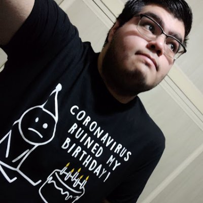 mrtll21's profile picture. Esta cuenta es personal, pero más meme que persona | 🇲🇽 | XXXVI | ISC | awkwardness in person |