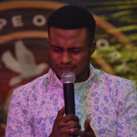ADD Mike Adekunle | Music Minister (@mikeadekunlemin) 's Twitter Profile
