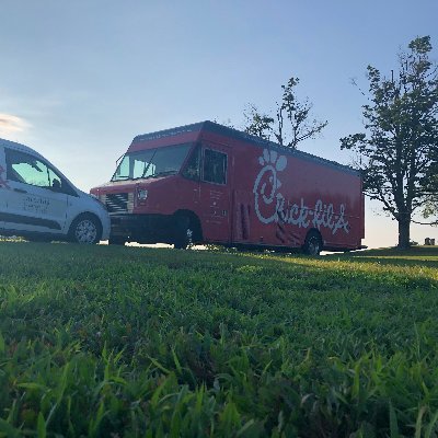 CFAFoodTruck's profile picture. Follow the Chick-fil-A Food Truck Team across New England. Get live, daily updates from the team! We're Still Home of the Original Chicken Sandwich.