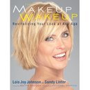 Lois Joy Johnson is a beauty and fashion editor/expert whose beauty book THE MAKEUP WAKEUP with co-author Sandy Linter is available in stores  and online now.