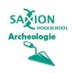 Saxion Archeologie (@saxionarch) Twitter profile photo Saxion Archeologie (@saxionarch) Twitter profile photo