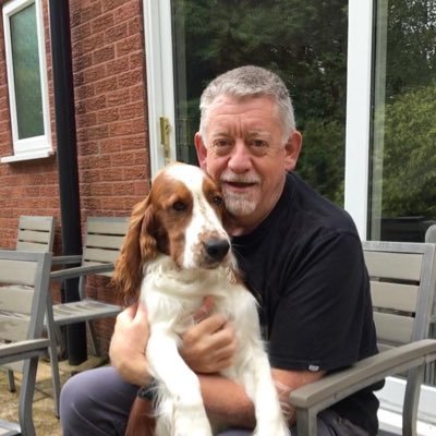 DaySpaniels's profile picture. Pictures can be deceptive, as can just about every press outlet and "official" source. Business ethics; people management, data privacy - and long walks!