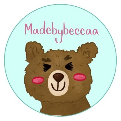 A Leicester based illustrator, studying at uni 💖
https://t.co/6jG5PIPLF8
