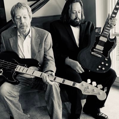 gypsiesjazz's profile picture. We are a father/son Smooth Jazz group based in St. Louis, Missouri. Fred Hilligardt (former Motown Songwriter) & Adam Hilligardt @neiladammusic