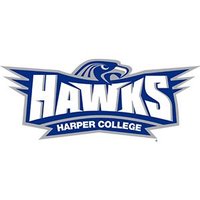 Harper College Baseball(@_HarperBaseball) 's Twitter Profile Photo