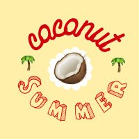 coconut.summer 🏝✨(@coconutsummer1) 's Twitter Profile Photo