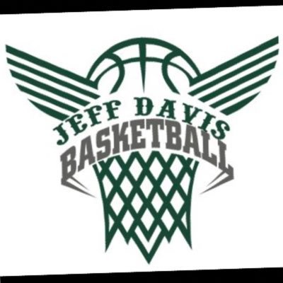 Official Jefferson Davis Boys Basketball