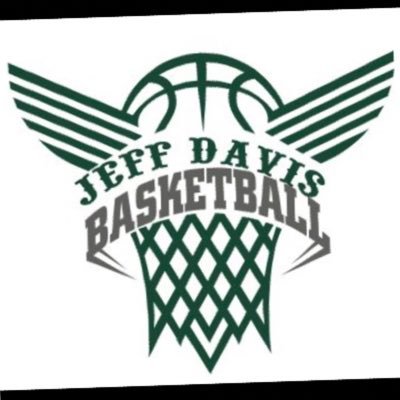 Official Jefferson Davis Boys Basketball Profile