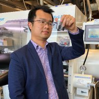 Zheng Chen@UCSD (@nanozchen) 's Twitter Profile Photo Zheng Chen@UCSD (@nanozchen) 's Twitter Profile Photo