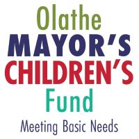 Olathe Mayor's Children's Fund (@olathecares) 's Twitter Profile