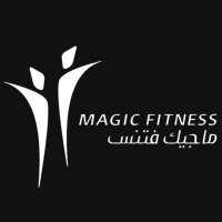 Magic Fitness - ماجيك فتنس (@magicfitness1) Twitter profile photo