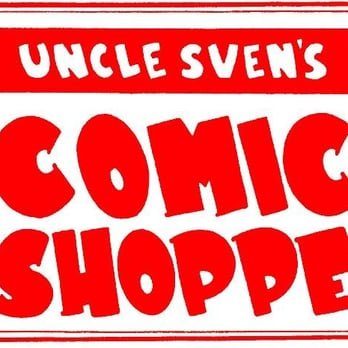You Little Neighborhood Shoppe With a Big Heart!
Comics, Games, and Supplies
Open Every Day Noon - 6pm
1838 Saint Clair Ave
Saint Paul, MN 55105