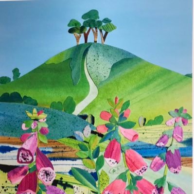 Marion Taylor Artistさんのプロフィール画像