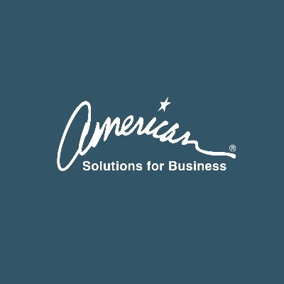 American Solutions for Business is one of the leading distributors of print and promotional products.