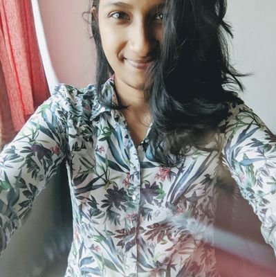 SamihaDabholkar's profile picture. 