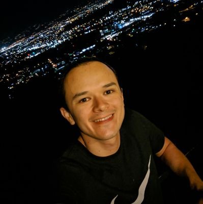 Ready for adventures and travel! 🤗
Ing. del Software
#Developer
#netdeveloper
#androiddev
#CostaRica