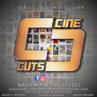 CC_Cinecuts(@CCinecuts) 's Twitter Profile Photo