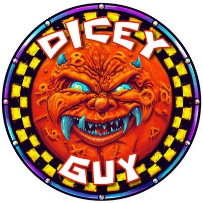 DiceyGuy 🇳🇴さんのプロフィール画像