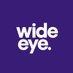 Wide Eye (@wideeyeco) Twitter profile photo Wide Eye (@wideeyeco) Twitter profile photo