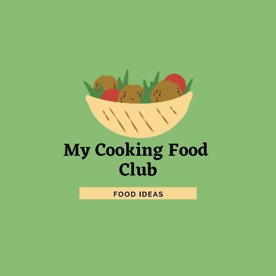 My Cooking Food Club