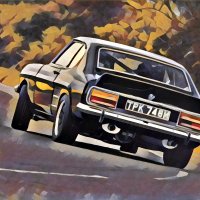 John Barker (@evojb) 's Twitter Profile