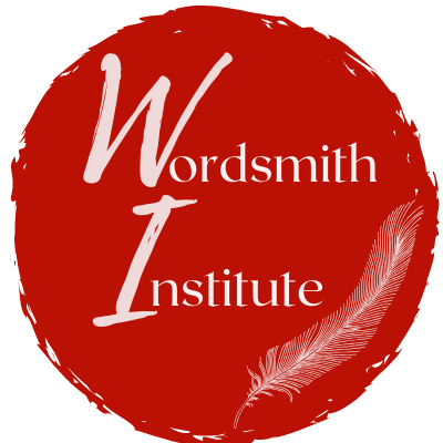 The Wordsmith Institute hosts live writing conferences and workshops offering top-notch education on the craft and business of writing.