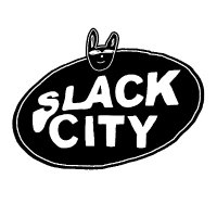 Slack City (@slackcityradio) 's Twitter Profile