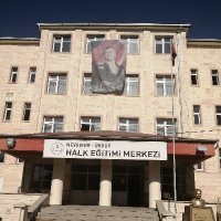 Ürgüp Halk Eğitimi Merkezi (@halkurgup) 's Twitter Profile
