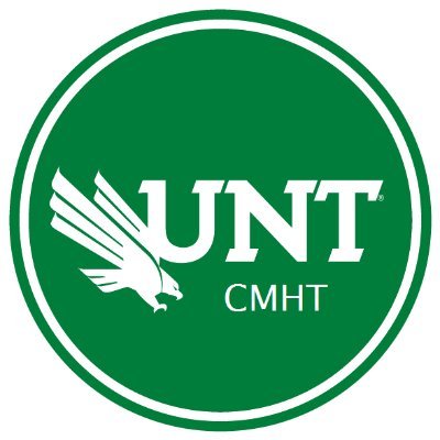 We are the College of Merchandising, Hospitality & Tourism at the University of North Texas. It's our Passion for People that keeps us going!