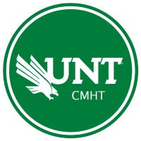 UNT CMHT(@UNTCMHT) 's Twitter Profile Photo