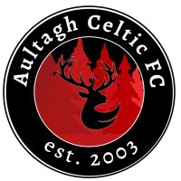 Aultagh Celtic F.C (@aultagh) 's Twitter Profile