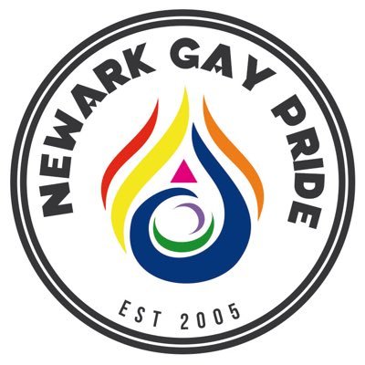 Newark LGBTQ Pride Festival | July 10-16, 2023| Sponsors • Event Partners • Vendors • Performers • Volunteers | APPLY NOW! 👇🏾🥳🏳️‍🌈