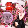 hina_drums's profile picture. TSP(Tribal Scream of Phoenix)【@tsp_cluster】 Ds&Vo...&Pf/作詞作曲■HINA 69 ■幻覚 ■Pearl/Zildjian/AHEAD ■ハンドメイドアクセサリー【@HiinaRose】 ■ドラム個人レッスン！→https://t.co/zXDfuprwPl