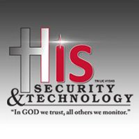 HIS Security & Technology(@hissecurity) 's Twitter Profile Photo