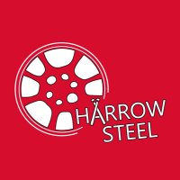 Harrow Steel (@steelharrow) 's Twitter Profile