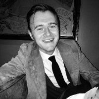 Louis Mander (@louismander) 's Twitter Profile