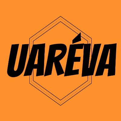 Uaréva é um site e podcast sobre quadrinhos, séries, filmes, cultura pop, sociedade e mais um bocado de coisas.