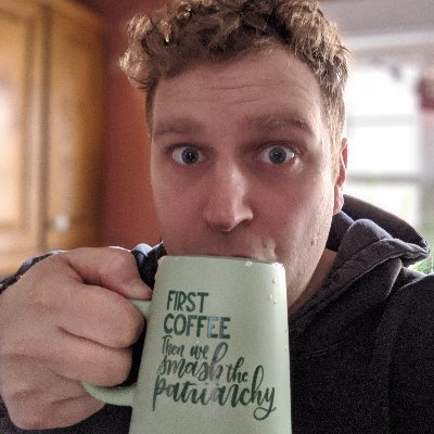 library worker @DavidsonLibrary | digital humanist | aspiring anti-racist | weird coffee person
@mdavismcd@mastodon.social

https://t.co/S0VoGjlhNT