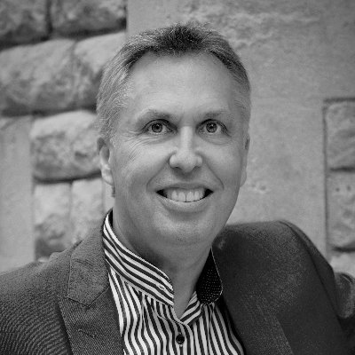 Ian Govier Profile