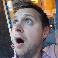 Julien Vandoisさんのプロフィール画像